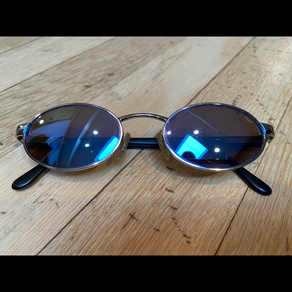 Vintage Revo H2O polarized sunglasses